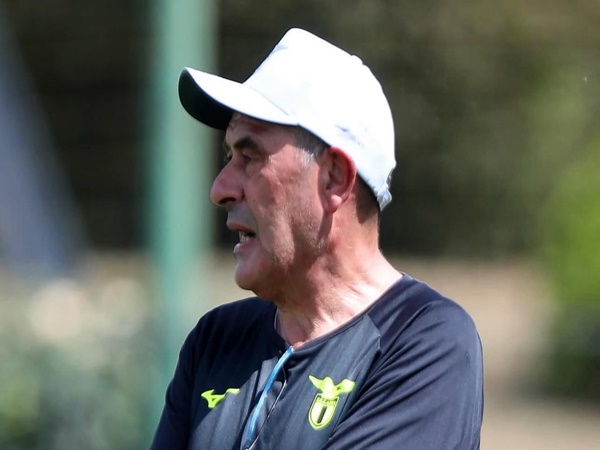 Sarri Harus Coret Dua Pemain Lazio Untuk Skuat Serie A